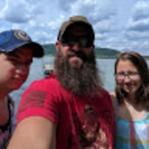 Meet your Posher, Eric